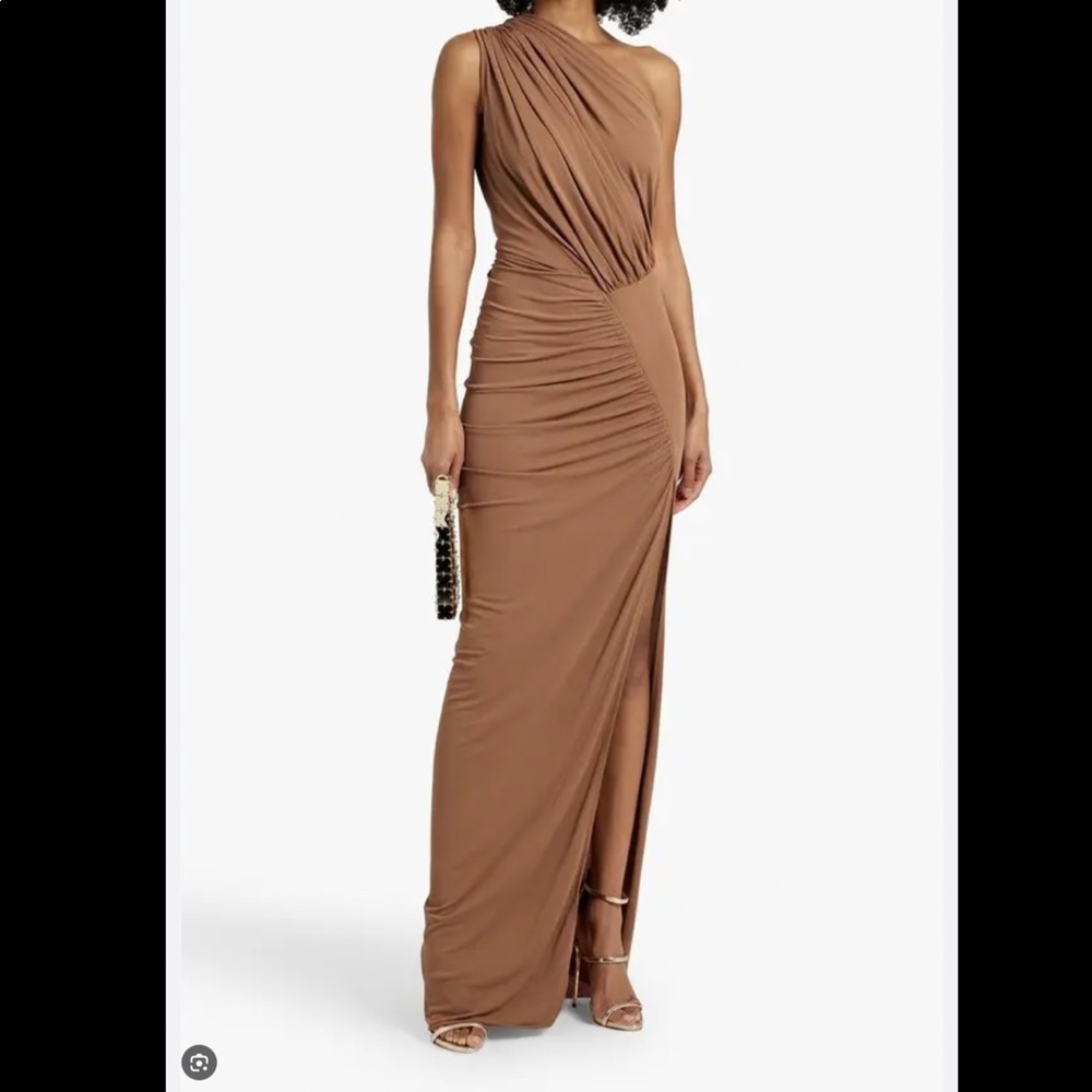 RICK OWENS nude Hera grown